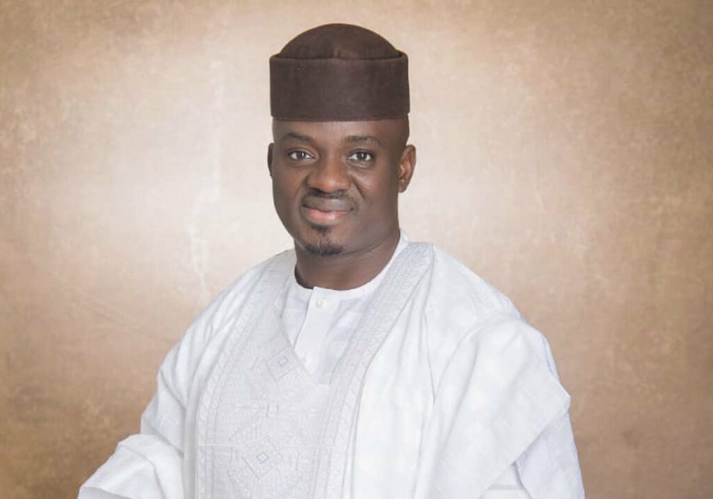 2027 won’t be business as usual – Ex-Nasarawa PDP guber candidate