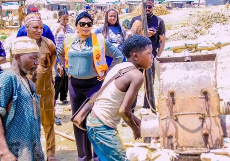 Nasarawa State Government Threatens to Shut Down Mining Companies Over Nasarawa govt threatens to shut mining companies over negligence in community responsibility