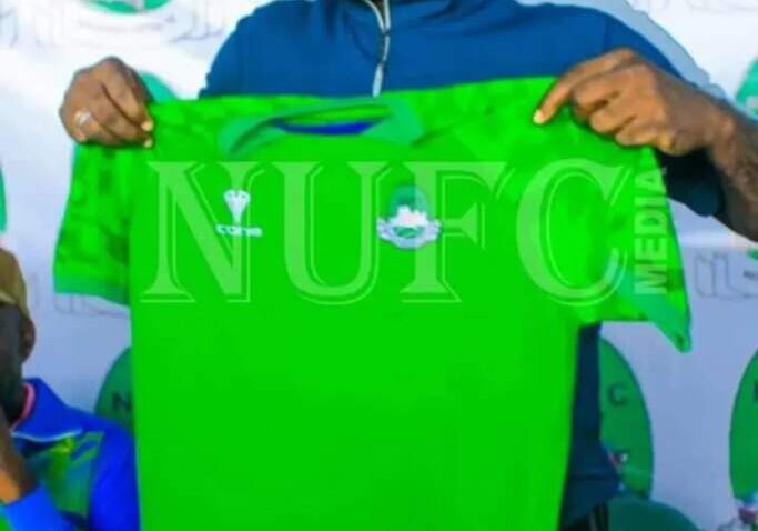 Nasarawa United Coach Adams Praises Teams Well Deserved Victory Over ABS Nasarawa United Coach Adams Praises Teams Well Deserved Victory Over ABS