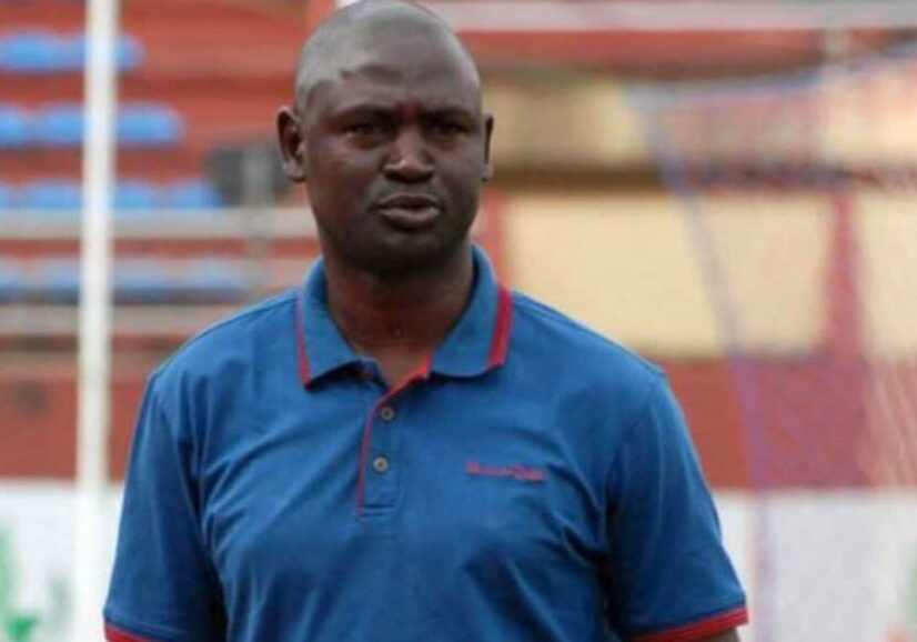 Nasarawa United sack Dogo, appoint Yusuf new technical adviser Nasarawa United sack Dogo, appoint Yusuf new technical adviser