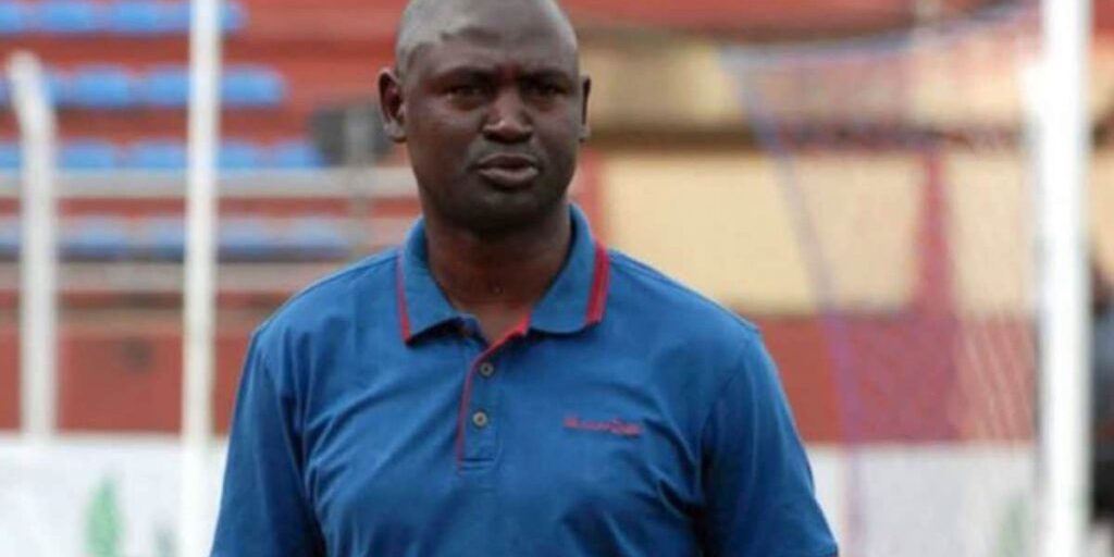 Nasarawa United sack Dogo, appoint Yusuf new technical adviser Nasarawa United sack Dogo, appoint Yusuf new technical adviser