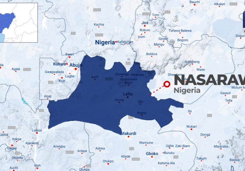 Nasarawa_State_Map_HD Nasarawa_State_Map_HD