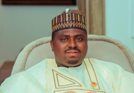 Nasir Ja'oji distances self from calls for his appointment as minister — Daily Nigerian