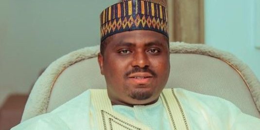 Nasir Bala-Ja’o’ji Denies Involvement in Humanitarian Ministerial Appointment Calls Nasir Ja'oji distances self from calls for his appointment as minister — Daily Nigerian