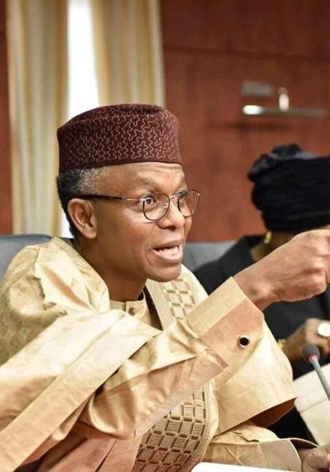 Nasir El Rufai Denies Looting Kaduna State Treasury