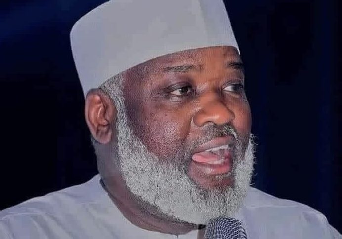Former governorship candidate in Kano, Nasiru Gawuna, resigns from APC — Daily Nigerian