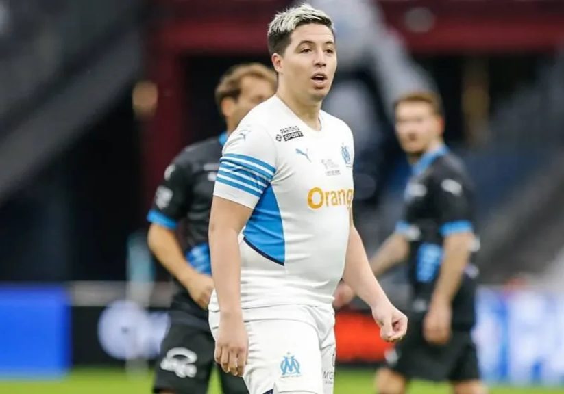 UCL: 'You thought you're Thierry Henry' - Samir Nasri slams Mourinho over Vinicius' comment