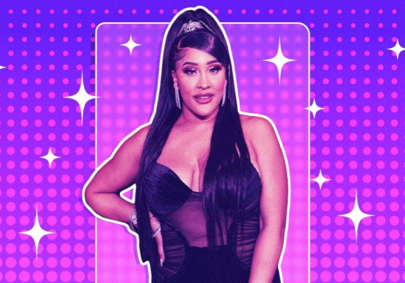 Natalie Nunn: The Reality TV Icon Who Won't Quit Natalie Nunn: The Reality TV Icon Who Won't Quit