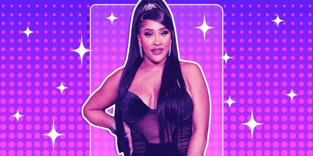 Natalie Nunn: The Reality TV Icon Who Won't Quit Natalie Nunn: The Reality TV Icon Who Won't Quit