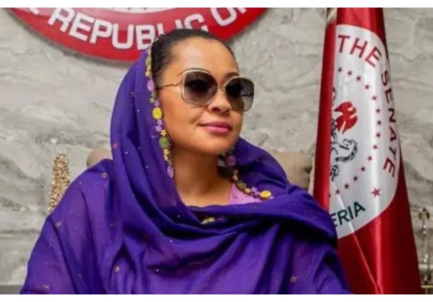 Natasha Akpoti-Uduaghan defamation case adjourned to December 1 Court shifts hearing in Senator Natasha's objection to defamation charges to Dec 1