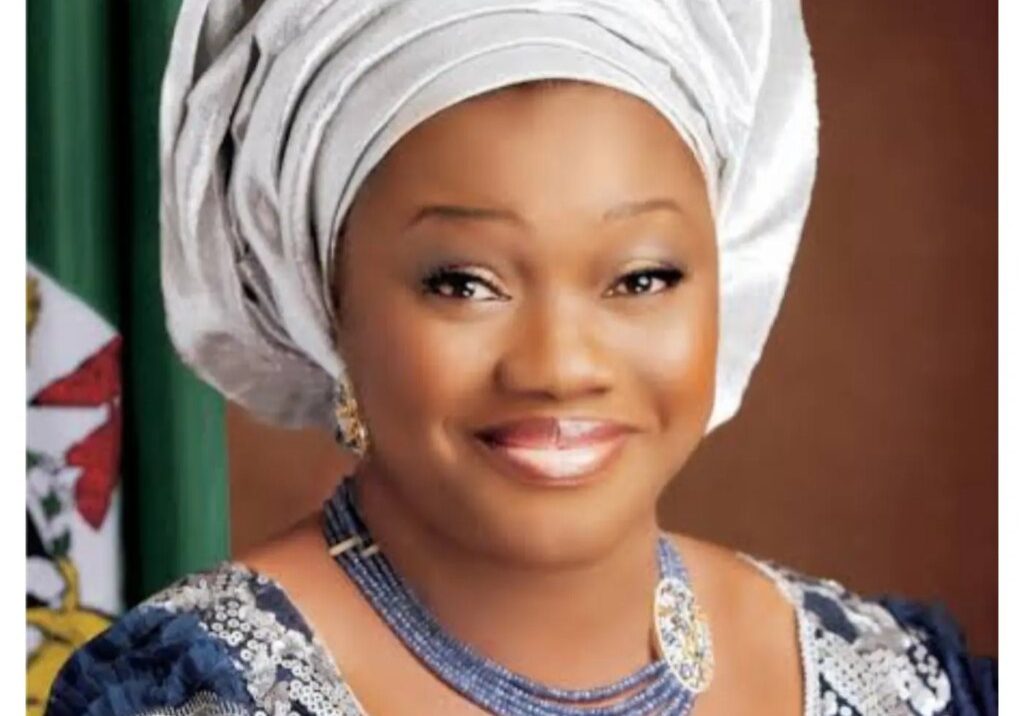 Natasha creating content, lying - Akpabio's wife dismisses sexual harassment Natasha creating content, lying - Akpabio's wife dismisses sexual harassment allegations