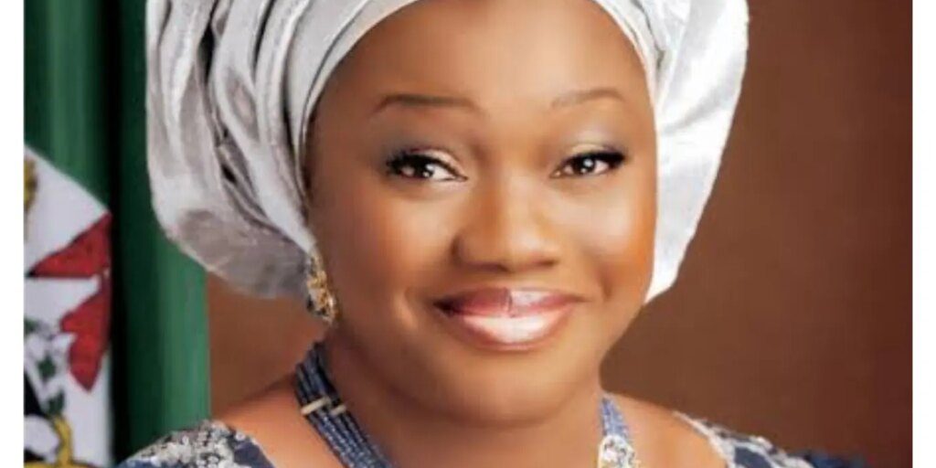 Natasha creating content, lying - Akpabio's wife dismisses sexual harassment Natasha creating content, lying - Akpabio's wife dismisses sexual harassment allegations