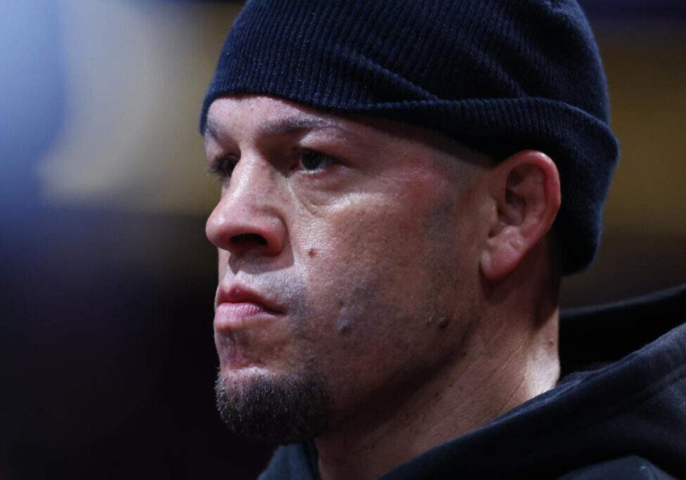 Nate Diaz Sues Fanmio for $9 Million Over Unpaid Boxing Nate Diaz Sues Fanmio for $9 Million Over Unpaid Boxing