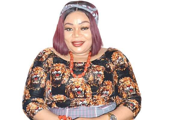 National Treasurer Oluchi Opara Exposes Corruption in Labour Party National Treasurer Oluchi Opara Exposes Corruption in Labour Party