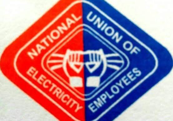 National Union of Electricity Employees Demands Reversal of Tariff Hike National Union of Electricity Employees Demands Reversal of Tariff Hike