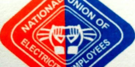 National Union of Electricity Employees Demands Reversal of Tariff Hike National Union of Electricity Employees Demands Reversal of Tariff Hike