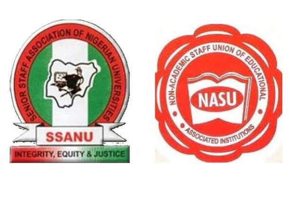 Nationwide Strike by SSANU and NASU Over Unpaid Salaries Whats Nationwide Strike by SSANU and NASU Over Unpaid Salaries Whats