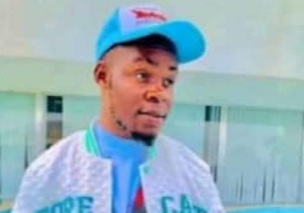 Native Doctor, Father Arrested After Man Dies Native Doctor, Father Arrested After Man Dies