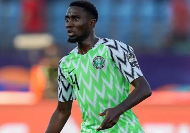 Ndidi Vows Revenge as Super Eagles Face Benin Republic in