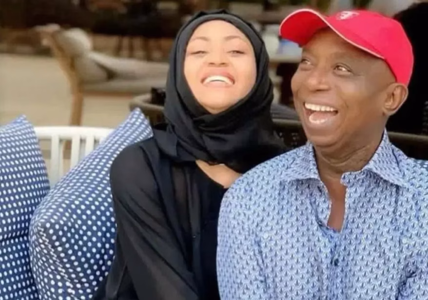 Ned Nwoko expecting 3rd child with Regina Daniels amid separation Ned Nwoko expecting 3rd child with Regina Daniels amid separation rumours