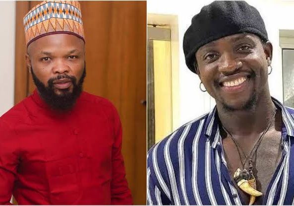 Nedu denies hard drugs, fraud allegations by VeryDarkMan Nedu denies hard drugs, fraud allegations by VeryDarkMan