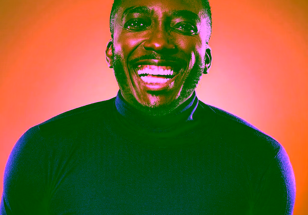 Negative energy runs in my family - Bovi