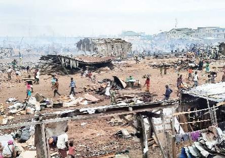 Neglect and Ignorance Fuel Lagos Market Fires A Ticking Time Neglect and Ignorance Fuel Lagos Market Fires A Ticking Time
