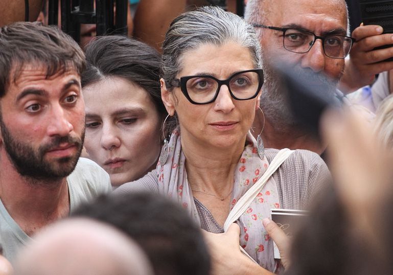 Nelson Mandela Lecture Focuses on Occupation and Peace Nelson Mandela lecture 2025: Francesca Albanese on the occupation of Gaza