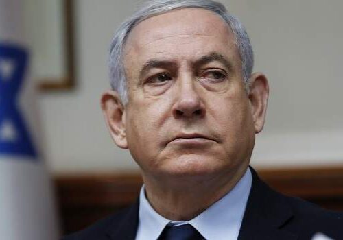 Netanyahu Warns Iran No Place Israel Cant Reach