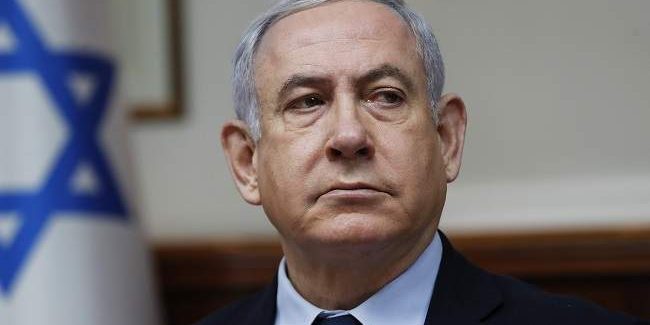 Netanyahu Warns Iran No Place Israel Cant Reach Netanyahu Warns Iran No Place Israel Cant Reach