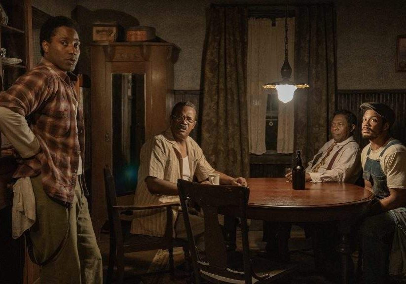 Netflix Brings August Wilson's Pulitzer Prize Winning Play 'The Piano Lesson'