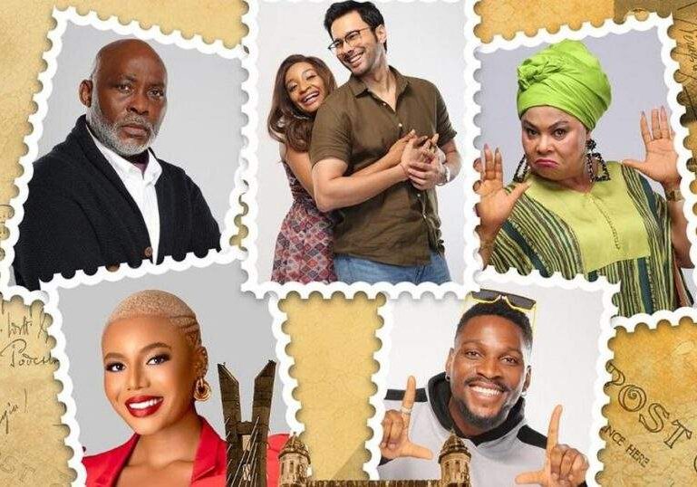 Netflix Producer Hamisha Daryani Announces Postcards Series Premiere on May