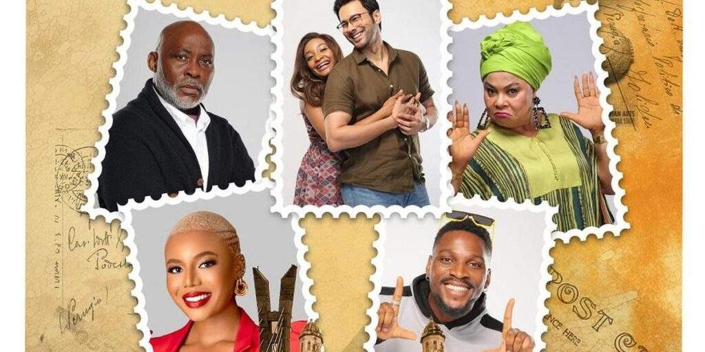 Netflix Producer Hamisha Daryani Announces Postcards Series Premiere on May Netflix Producer Hamisha Daryani Announces Postcards Series Premiere on May