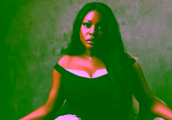 Netflix rejection almost broke me - Filmmaker, Arese Ugwu Netflix rejection almost broke me - Filmmaker, Arese Ugwu