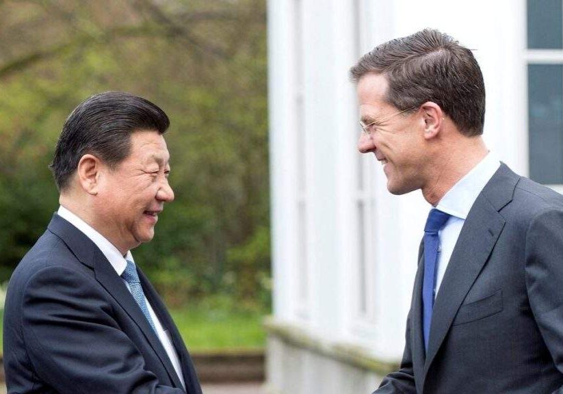 Netherlands China Chip Export Policy Talks Economic Implications