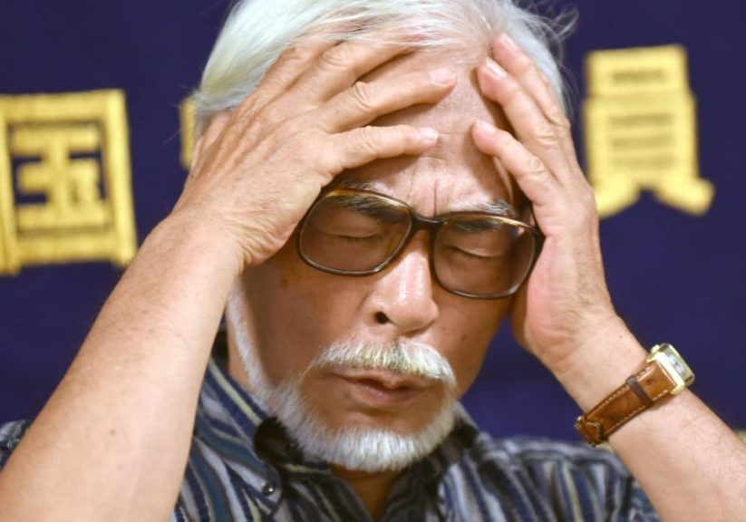 OpenAI's Studio Ghibli-inspired AI art provokes backlash across the internet