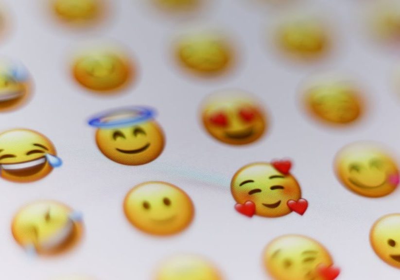 2026's new emoji could include a pickle and a meteor