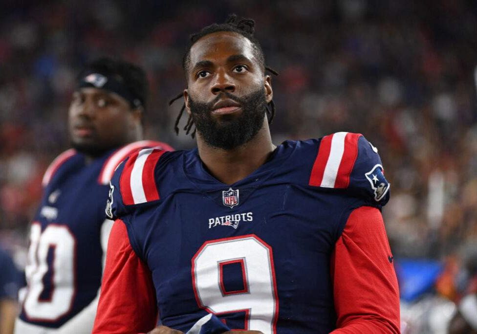 New England Patriots Trade Pass Rusher Matthew Judon to Atlanta
