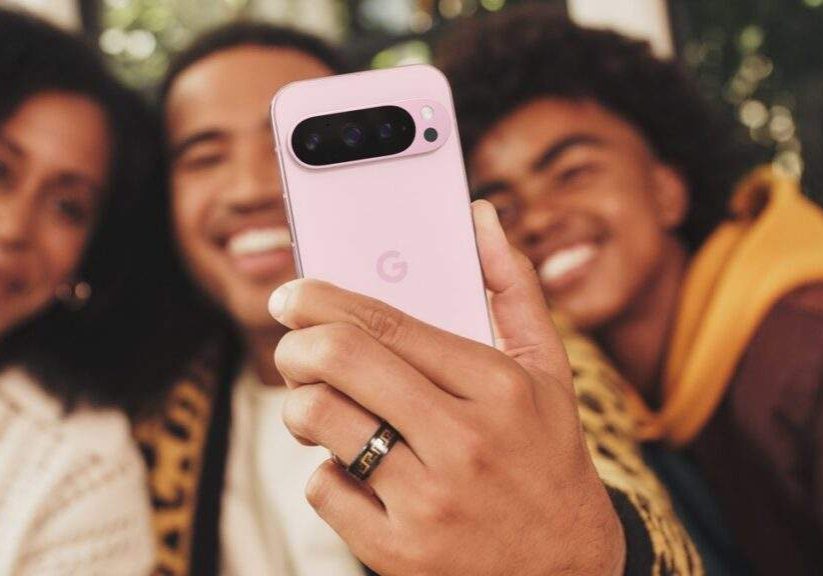 New Flagship Pixel 9 Series Released: Tensor G4 SoC, 7