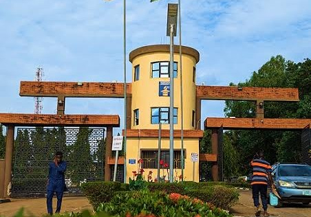 N1.5bn AI resource centre unveiled at Babcock varsity — Daily Nigerian