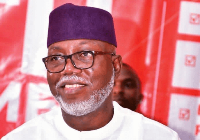 New Ondo governor Lucky Aiyedatiwa makes appointments — Daily Nigerian