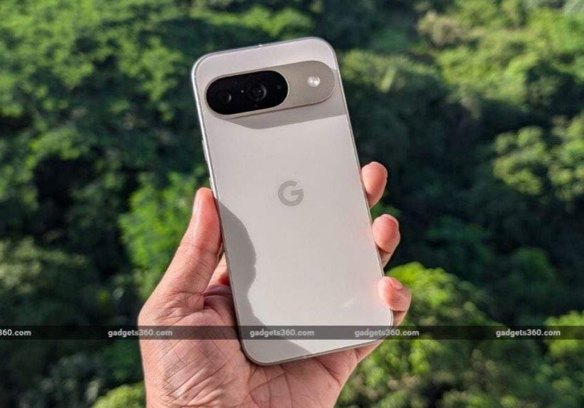 New Pixels Arrive Early: Exclusive Design, AI Packed Hardware, and More New Pixels Arrive Early: Exclusive Design, AI Packed Hardware, and More
