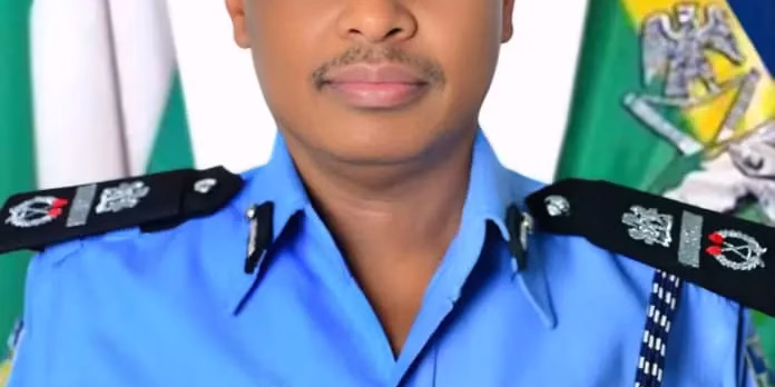 New Police Chief Takes Over in Kano and Jigawa States AIG Garba Ahmed takes over as zonal police chief in Kano