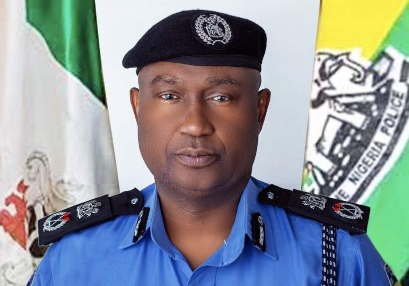 New Sokoto Police Commissioner Ahmed Musa Takes Office New Sokoto Police Commissioner Ahmed Musa Takes Office