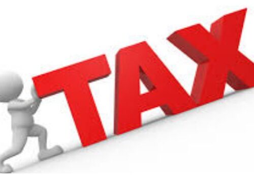New Tax Bill Proposes 25% Income Tax for Nigerians Earning New Tax Bill Proposes 25% Income Tax for Nigerians Earning