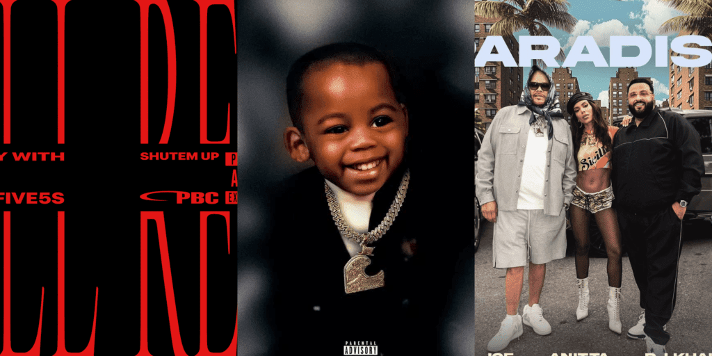 New Wave Friday: Playboi Carti, Babyface Ray, Fat Joe, & New Wave Friday: Playboi Carti, Babyface Ray, Fat Joe, &
