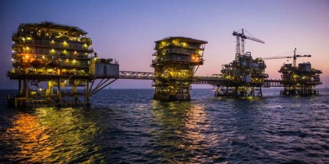 New Zealand Reopens Offshore Oil, Gas Exploration New Zealand Reverses Ban On Offshore Oil, Gas Exploration • Channels Television