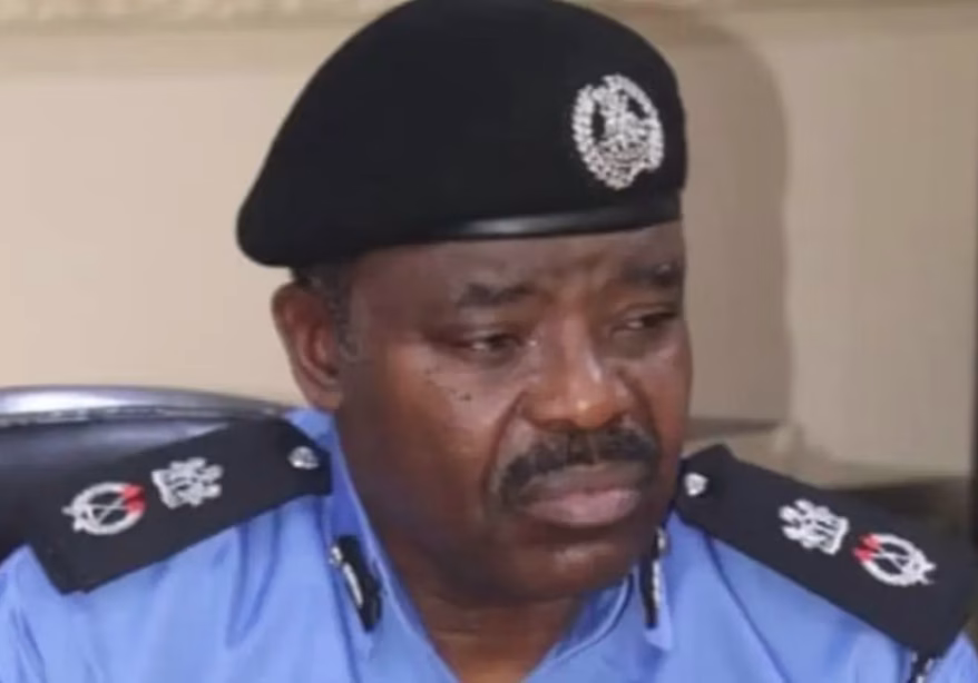 New police commissioner assumes duty in Niger State New police commissioner assumes duty in Niger State