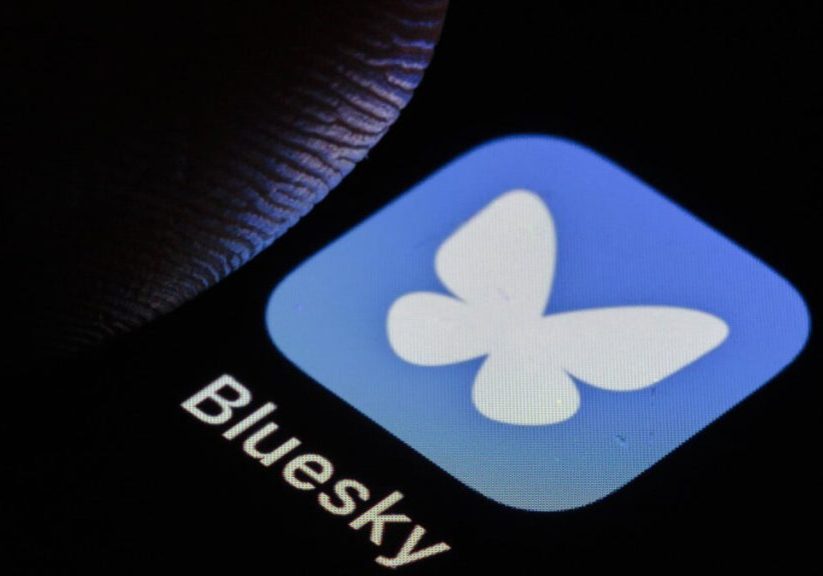 Report: Despite Bluesky’s growth, X remains the platform of choice for news influencers