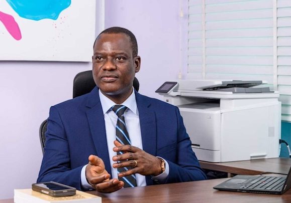 News tax laws: I feel fulfilled, hopeful about Nigeria - Oyedele